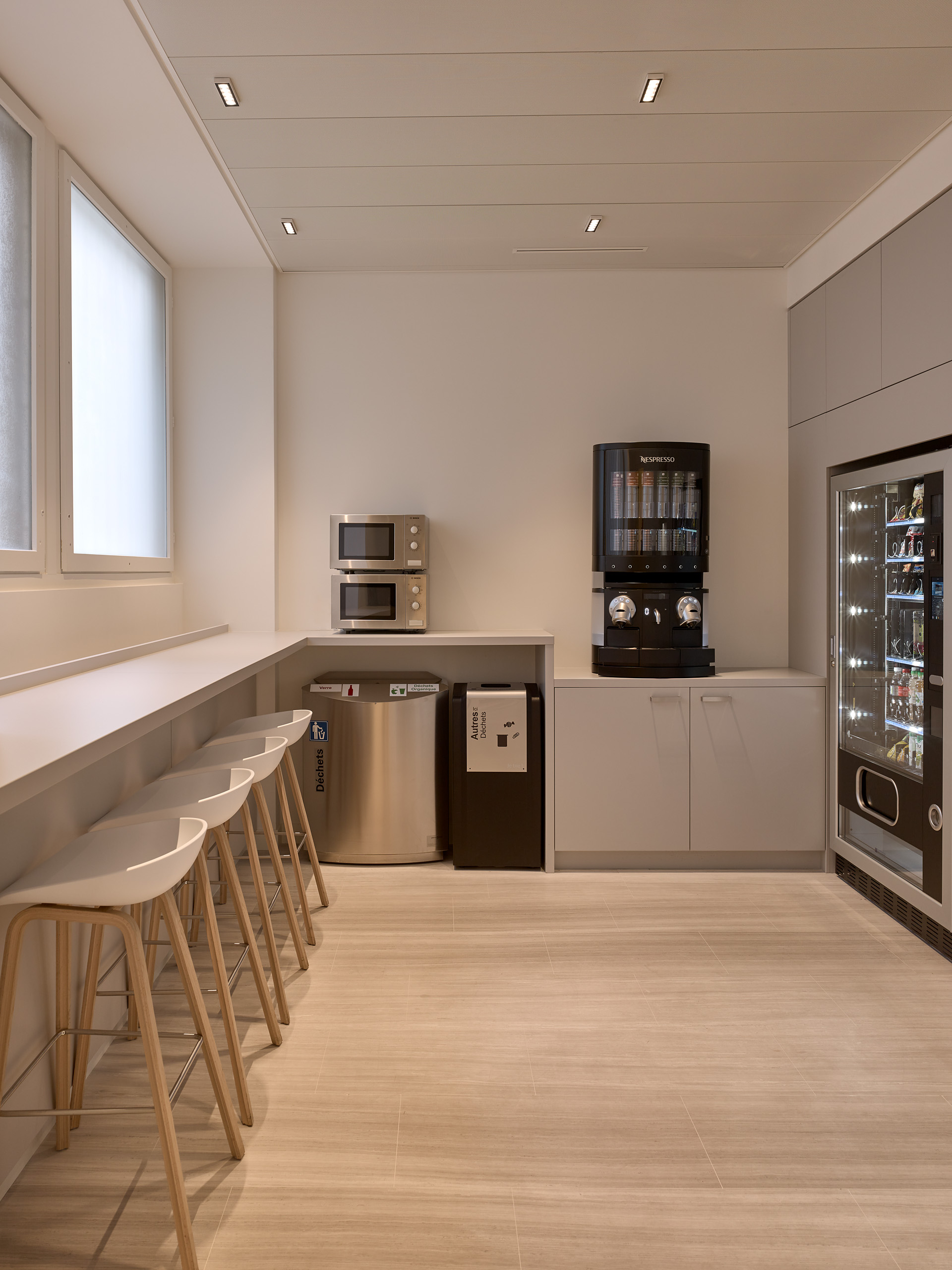 Banque Mirabaud, Genève